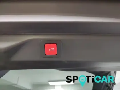 Photo 6 Peugeot 3008  Electrique 210ch Batterie 73 kWh GT