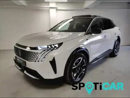 Photo Peugeot 3008 Gt