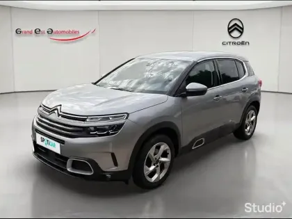 Photo Citroën C5 Aircross Business