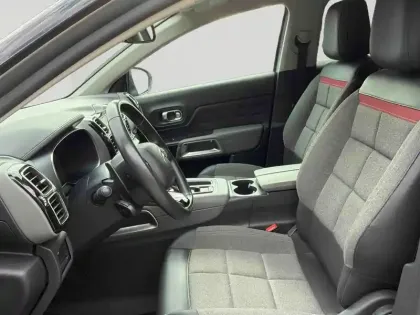 Photo 6 Citroën C5 aircross  BlueHDi 130ch S&S Business EAT8 E6.d