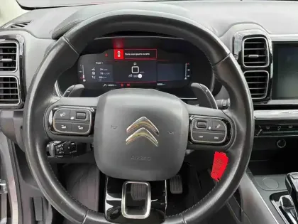 Photo 7 Citroën C5 aircross  BlueHDi 130ch S&S Business EAT8 E6.d