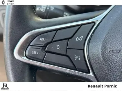 Photo 9 Renault Captur  1.0 Eco-G 100ch Evolution