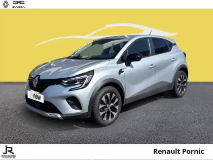Photo Renault Captur Evolution