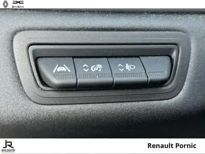 Photo 11 Renault Captur  1.0 Eco-G 100ch Evolution