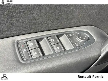 Photo 10 Renault Captur  1.0 Eco-G 100ch Evolution