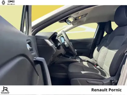 Photo 12 Renault Captur  1.0 Eco-G 100ch Evolution