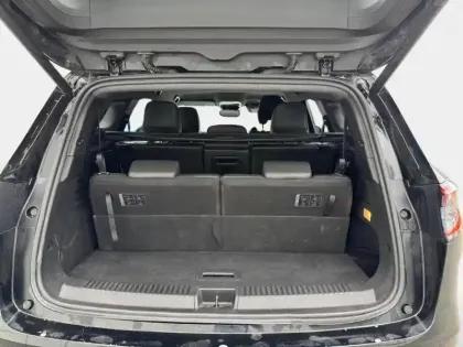 Photo 8 Renault Espace  1.2 E-Tech full hybrid 200ch Techno 7 places - 24