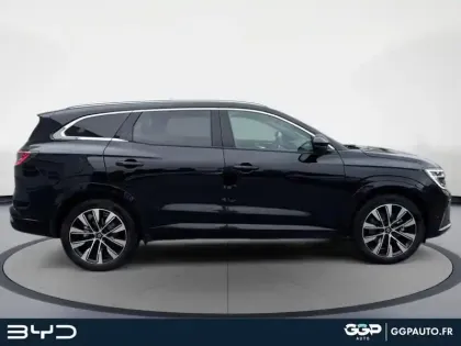 Photo 5 Renault Espace  1.2 E-Tech full hybrid 200ch Techno 7 places - 24