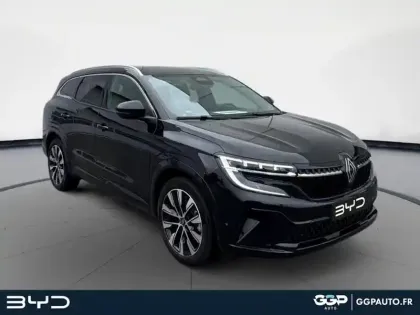 Photo 6 Renault Espace  1.2 E-Tech full hybrid 200ch Techno 7 places - 24