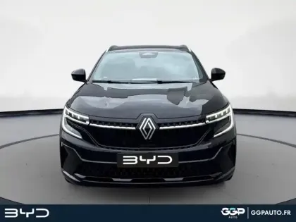 Photo 7 Renault Espace  1.2 E-Tech full hybrid 200ch Techno 7 places - 24