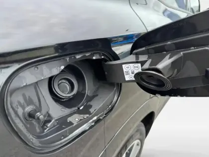 Photo 9 Renault Espace  1.2 E-Tech full hybrid 200ch Techno 7 places - 24