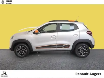 Photo 9 Dacia Spring  45ch Confort Plus - Achat Intégral