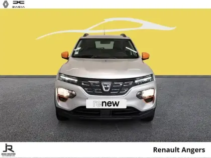 Photo 8 Dacia Spring  45ch Confort Plus - Achat Intégral