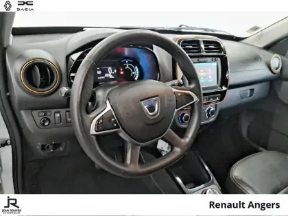 Photo 14 Dacia Spring  45ch Confort Plus - Achat Intégral