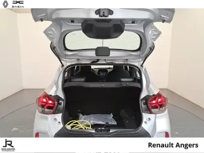Photo 6 Dacia Spring  45ch Confort Plus - Achat Intégral