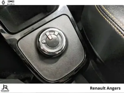 Photo 5 Dacia Spring  45ch Confort Plus - Achat Intégral