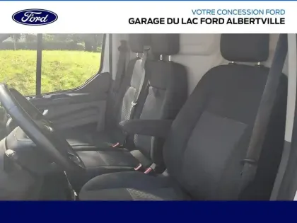 Photo 13 Ford Custom Transit  Fg 300 L2H1 2.0 EcoBlue 130 Trend Business 7cv