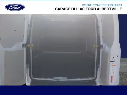 Photo 6 Ford Custom Transit  Fg 300 L2H1 2.0 EcoBlue 130 Trend Business 7cv