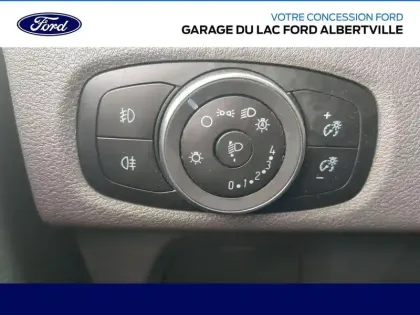 Photo 14 Ford Custom Transit  Fg 300 L2H1 2.0 EcoBlue 130 Trend Business 7cv