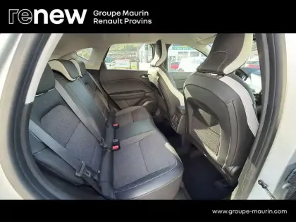 Photo 15 Renault Captur  1.0 TCe 90ch Techno
