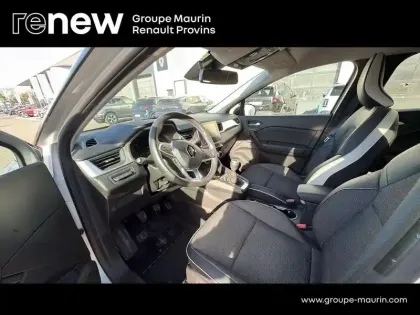 Photo 12 Renault Captur  1.0 TCe 90ch Techno