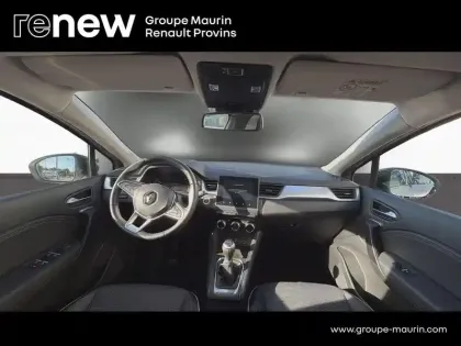 Photo 10 Renault Captur  1.0 TCe 90ch Techno