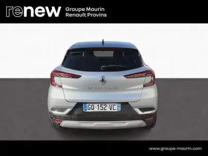 Photo 5 Renault Captur  1.0 TCe 90ch Techno