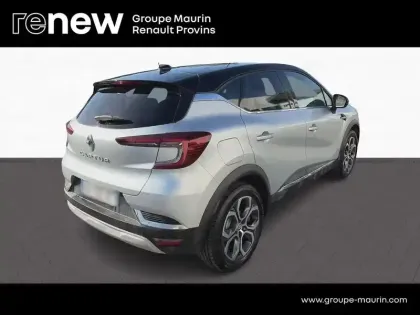 Photo 6 Renault Captur  1.0 TCe 90ch Techno