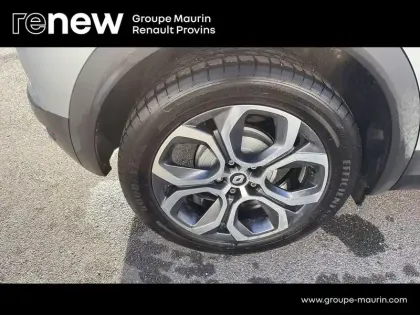 Photo 9 Renault Captur  1.0 TCe 90ch Techno