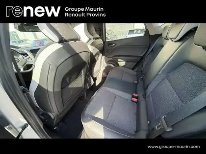 Photo 13 Renault Captur  1.0 TCe 90ch Techno