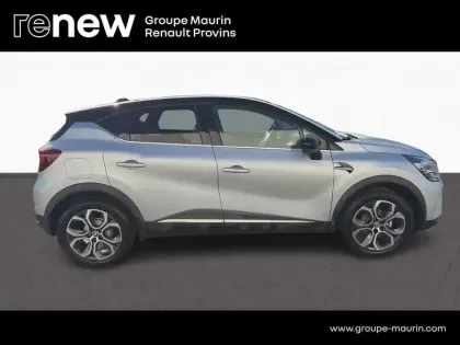 Photo 7 Renault Captur  1.0 TCe 90ch Techno