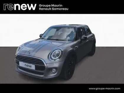 Photo Mini Mini Heddon Street