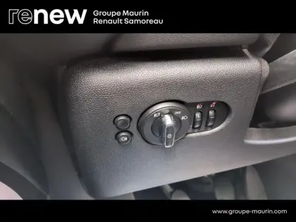 Photo 12 Mini Mini  5 Portes Cooper 136ch Heddon Street Euro6d-T