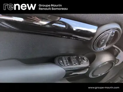 Photo 13 Mini Mini  5 Portes Cooper 136ch Heddon Street Euro6d-T