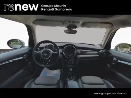 Photo 7 Mini Mini  5 Portes Cooper 136ch Heddon Street Euro6d-T