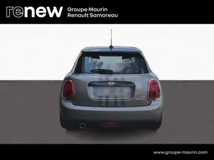 Photo 6 Mini Mini  5 Portes Cooper 136ch Heddon Street Euro6d-T