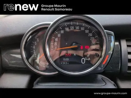 Photo 8 Mini Mini  5 Portes Cooper 136ch Heddon Street Euro6d-T