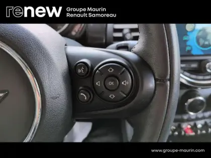 Photo 10 Mini Mini  5 Portes Cooper 136ch Heddon Street Euro6d-T