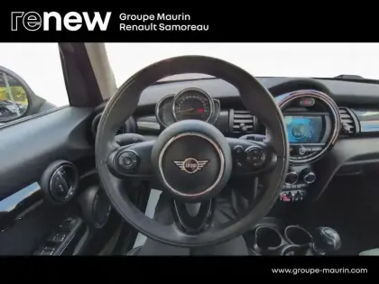 Photo 9 Mini Mini  5 Portes Cooper 136ch Heddon Street Euro6d-T