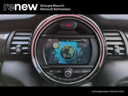 Photo 14 Mini Mini  5 Portes Cooper 136ch Heddon Street Euro6d-T