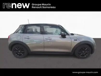 Photo 5 Mini Mini  5 Portes Cooper 136ch Heddon Street Euro6d-T