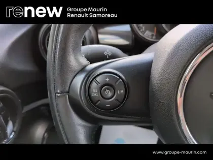 Photo 11 Mini Mini  5 Portes Cooper 136ch Heddon Street Euro6d-T