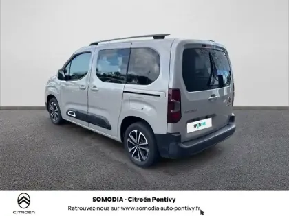 Photo 6 Citroën Berlingo  M BlueHDi 100ch Feel