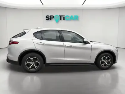 Photo 6 Alfa Romeo Stelvio  2.2 Diesel 160ch Super AT8 MY22