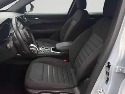 Photo 10 Alfa Romeo Stelvio  2.2 Diesel 160ch Super AT8 MY22