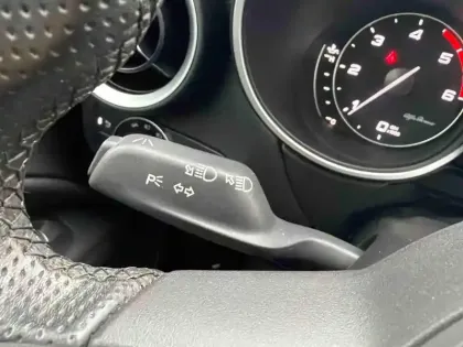 Photo 14 Alfa Romeo Stelvio  2.2 Diesel 160ch Super AT8 MY22