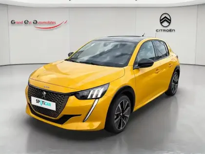 Photo Peugeot 208 Gt