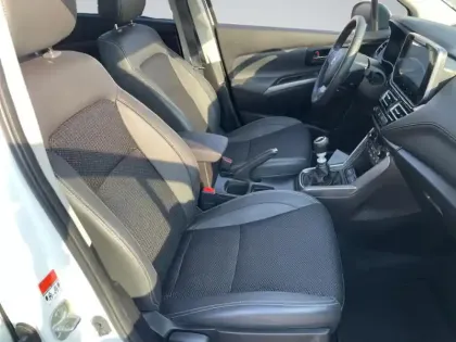 Photo 12 Suzuki S-cross  1.4 Boosterjet Hybrid 129ch Style