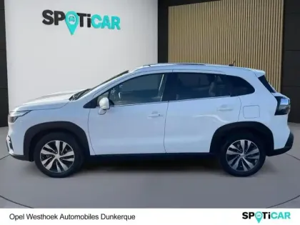 Photo 16 Suzuki S-cross  1.4 Boosterjet Hybrid 129ch Style