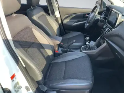 Photo 29 Suzuki S-cross  1.4 Boosterjet Hybrid 129ch Style